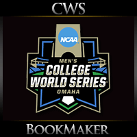 College World Series Odds and Picks